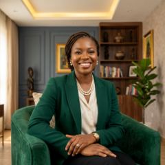 Kemi A.